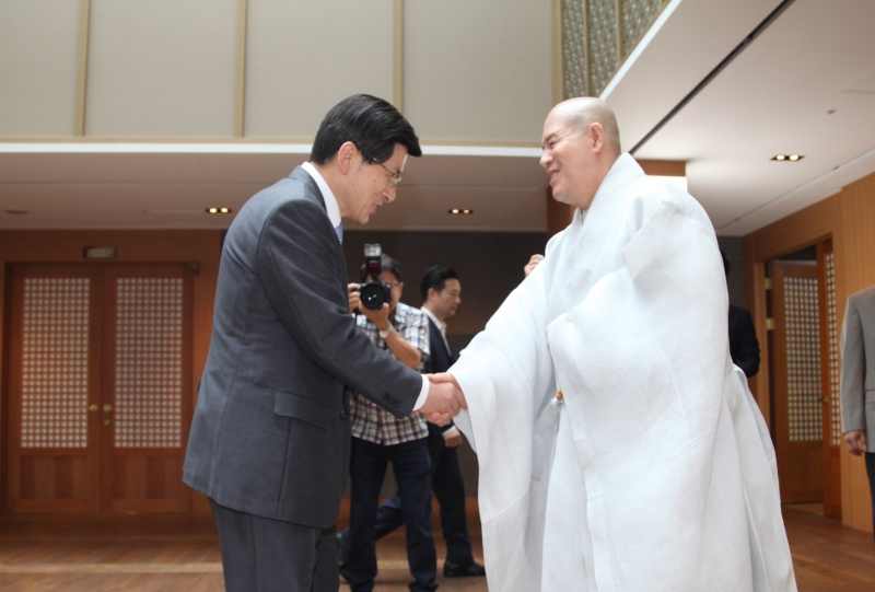 2015.07.02_황교안 국무총리 예방 (1)